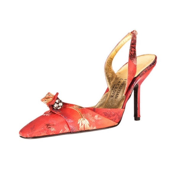 Christian Lacroix Other - Christian Lacroix - Pumps